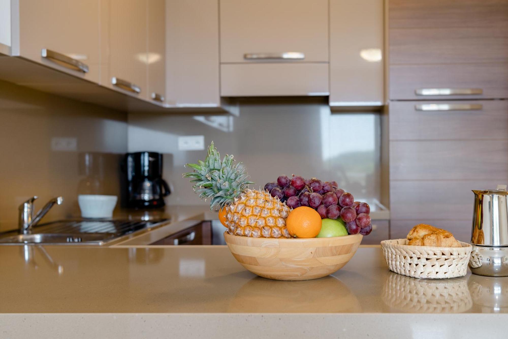 Résidence Salina Bay Porto Vecchio Habitación foto