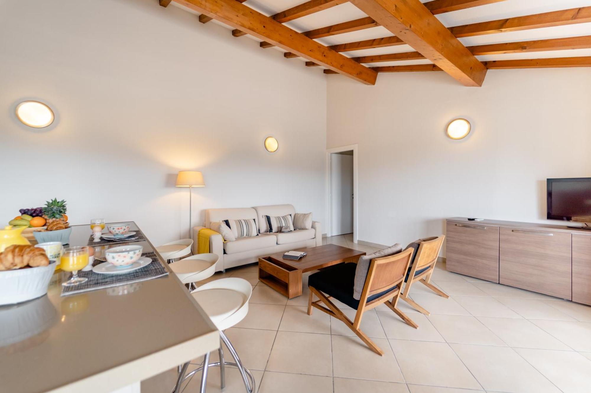 Résidence Salina Bay Porto Vecchio Exterior foto