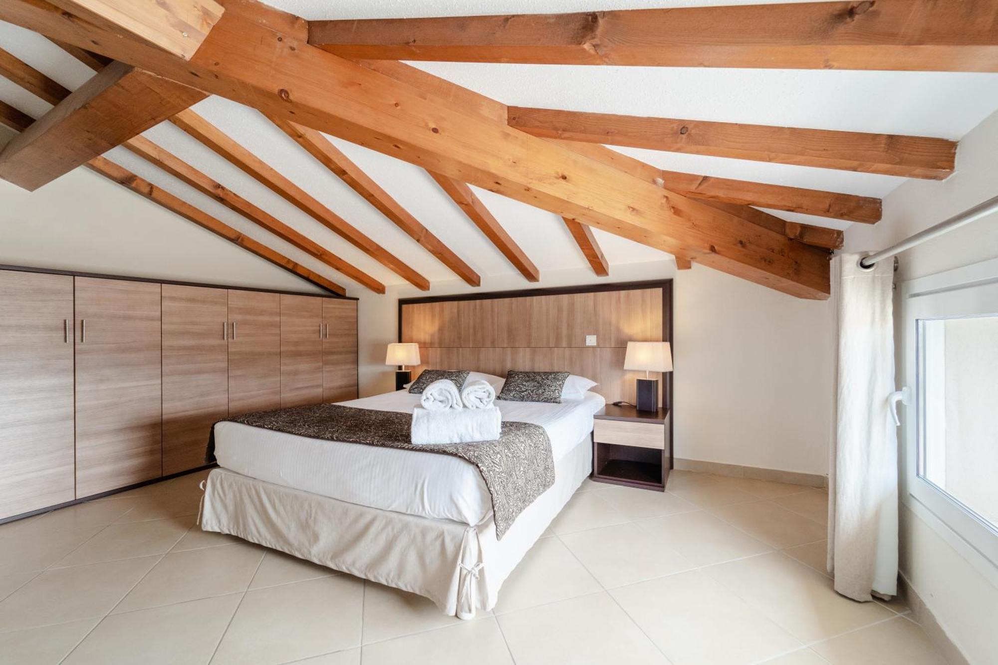 Résidence Salina Bay Porto Vecchio Exterior foto