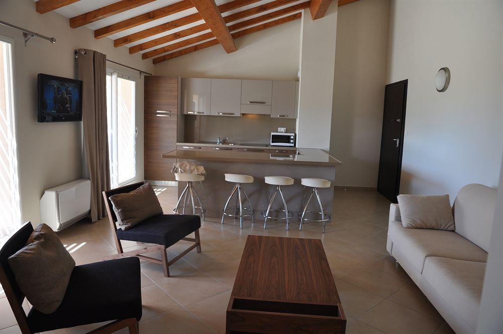 Résidence Salina Bay Porto Vecchio Exterior foto